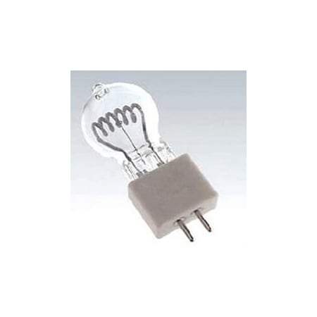 Replacement For USHIO JCD120V300WCLP